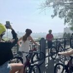 Edmonton: City Bike Tour, Highlights and River Valley - Navigating Edmonton’s Bike-Friendly Streets and Paths