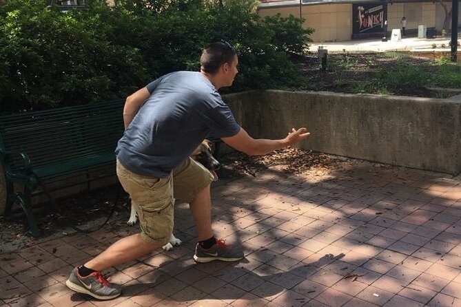 Edmonton City Scavenger Hunt Excursion by Operation City Quest - How the App Guides You Through Edmonton’s Sights