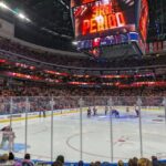 Edmonton: Edmonton Oilers Ice Hockey Game Ticket - How Your Digital Ticket Simplifies Entrance