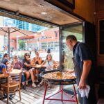 Edmonton Food Bike Tour - Scenic Ride Through Edmonton’s River Valley