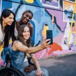 Edmonton Food Walk Tour - Scenic Walk Along the River Valley Promenade