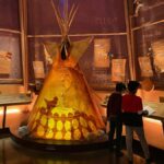 Edmonton: Indigenous Heritage Tour with Minivan Transport - Visiting the Indigenous Peoples Experience at Fort Edmonton Park