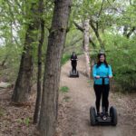 Edmonton River Valley 60-Minute Segway Adventure - Detailed Segway Training for First-Time Riders