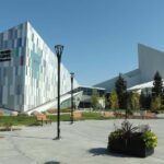 Edmonton: TELUS World of Science General Admission Ticket - The Highlights of Edmonton’s Science Center