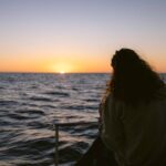 Educational Sunrise Whale Watching with Photos Included - Listening to Whales with a Hydrophone in Calm Waters