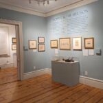 Edward Hopper House Museum Entry Ticket - Explore the Historic Edward Hopper House Museum & Study Center in Nyack