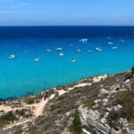 Egadi Shuttle Tour to Favignana and Levanzo from Trapani - Favignana: A Island Free to Explore at Your Own Pace