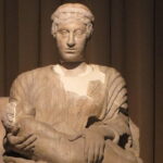 Egyptian Mummies and the Etruscans in Florence: an amazing unvealed exhibition! - From the Etruscans to the Egyptian Pharaohs