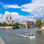 Eiffel Tower Access to 2nd Floor with Summit Option, Seine Cruise - Selecting Between the Second Floor and Summit Access