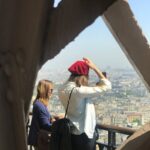 Eiffel Tower Tour by Lift and Seine Cruise - Ascending the Eiffel Tower: From 2nd Level to the Summit