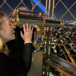 Eiffel Tower Tour & River Cruise with Summit Option - Sunset Seine River Cruise with Champagne in Paris