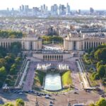 Eiffel Tower with 2nd Floor Access & Trocadero Gardens Tour - Viewing Paris from the Eiffel Tower Observation Decks