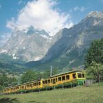 Eiger and Jungfrau Panorama Day Trip from Lucerne - Scenic Stop in Interlaken and Moving to Lauterbrunnen