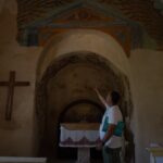 Eight beautiful locations just outside of Dubrovnik - Discovering Roman History at Mocici Cave