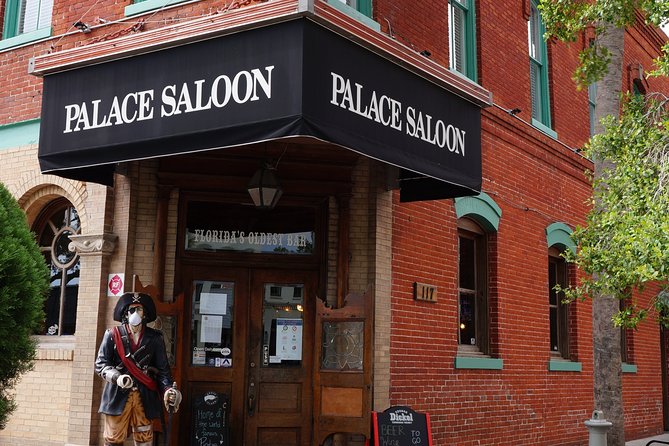 Eight Flags Road Tour - The Unique Significance of the Eight Flags