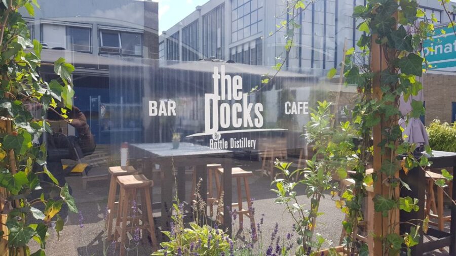 Eindhoven: Bottle Distillery Tour and Tasting Experience - Meet the Master Distiller and Discover Small Batch Secrets