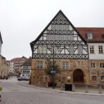 Eisenach Private Walking Tour With A Professional Guide - Starting at Bachhaus Eisenach: The Tour Begins in Style