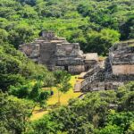 Ek Balam, Rio Lagartos and Las Coloradas Private Tour from Cancun - Navigating Rio Lagartos’s Biosphere Reserve by Private Boat