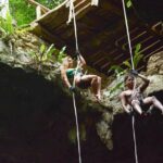 Ek Balam Ruins and Cenote Maya Park Day Trip from Playa del Carmen - Traditional Mayan Blessing and Cultural Encounters