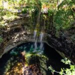 Ek Balam Ruins, Cenote & Magic Town of Uayma  All Inclusive Tour - Ek Balam: The Only Climbable Mesoamerican Pyramid in Yucatan