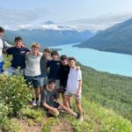 Eklutna Lake Adventure Sampler - The Tour Location and Meeting Point in Chugiak