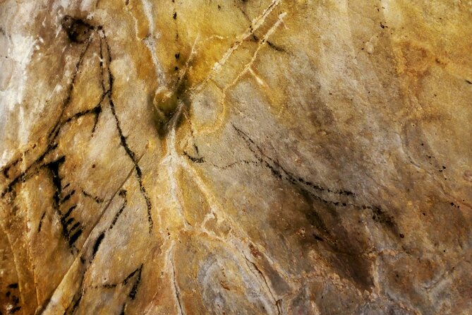 El Castillo Caves and Paleotithic Art- small groups - Discovering Las Monedas and Its UNESCO Status