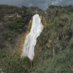 El Chiflon Waterfalls and Montebello Lakes Day Trip from Tuxtla Gutiérrez - El Chiflon Waterfalls: The Power of Nature