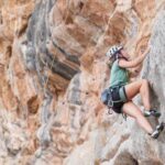 El Chorro: Climbing initiation near Caminito del Rey - The 10-Minute Walk to El Chorro Climbing Area