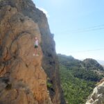 El Chorro: Vía Ferrata at Caminito del Rey Tour - Meeting Point and Logistics in El Chorro
