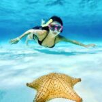 El Cielo and El Cielito Catamaran Tour with Slide and Open Bar - Visiting Palancar Reef: Beautiful Coral Gardens and Fish