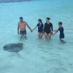 El Cielo Cozumel Snorkeling trip by Catamaran - Starting Point at Marina Cozumel