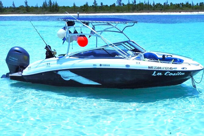 El Cielo Snorkel by Private Boat - Exploring Cozumels Famous Reefs with a Private Guide