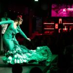 El Duende Flamenco Show with drink at La Rambla Barcelona - Booking and Availability: Planning Your Visit in Advance