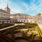 El Escorial and Valley of the Fallen Half Day Trip from Madrid - Transportation and Group Size