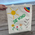 El Médano: Make Your Own T-Shirt Workshop - The Creative Power of Personalization in El Médano