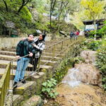 El mejor Tour a Cola de Caballo + Guía + Traslado + Tickets - Departure and Pickup from Monterrey Hotels or Accommodations