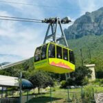 El mejor tour a Grutas de Garcia + Teleférico + Tickets - Ride the Modern Cable Car to 1,100 Meters