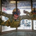 El Paso Indoor Skydiving Experience with 2 Flights & Personalized Certificate - How Two Flights Elevate the Experience
