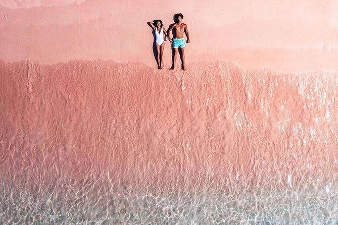 Elafonisi Beach Luxury Escape with Picnic by Sunset - Comfortable Private Pickup and Drop-Off from Chania