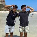 Elafonisi Beach - Private Tour to Pink Sands from Chania - Visiting the Historic Chrisoskalitissa Monastery’s Panoramic Views