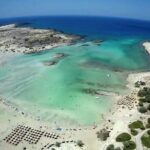 Elafonisi, The exotic pink beach of Crete! Tour from Heraklion. - Key Points