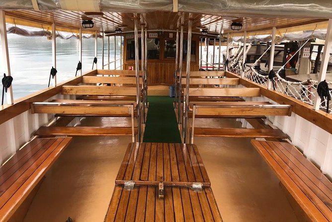 Elaphite Islands Cruise and Blue Cave Snorkeling Boat Tour from Dubrovnik - Exploring Lopud Island and the Bay of Sunj