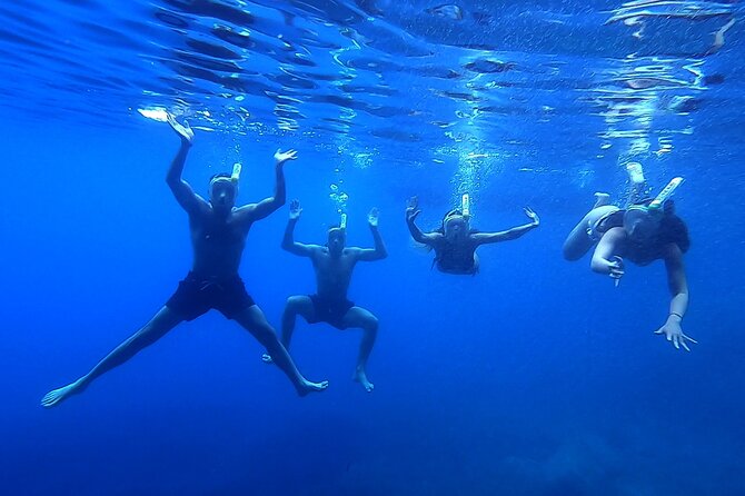 Elaphite Islands & Mljet - Private Boat Excursion from Dubrovnik - Exploring Kolocep Island and the Blue Cave