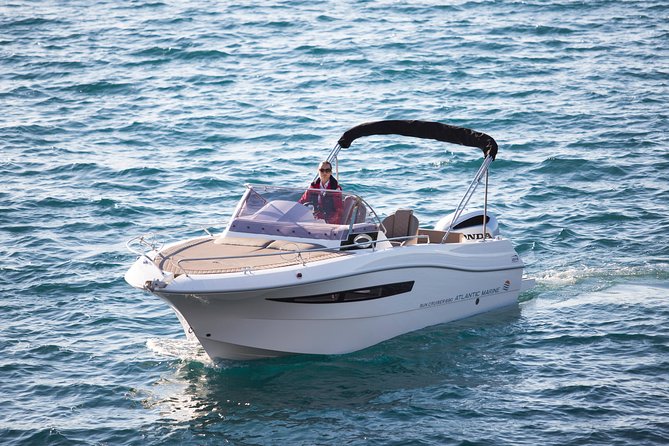 Elaphiti Islands 6 Hours Private Speedboat Tour - Visiting Kolocep Island and Its Caves