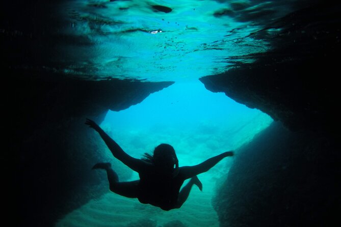 Elaphiti Islands Private Dubrovnik Boat Unique Experience - Snorkeling and Swimming at Private Beaches and Caves