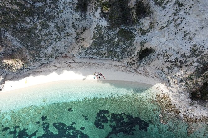 Elba Island Full Day Sea Kayak Tour - Paddle Along the Most Scenic Coastlines of Elba