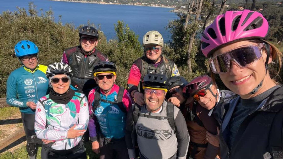 Elba Island: Guided E-Bike Tour with a Local Guide - Discover Elba’s Wild Landscapes on an E-Bike