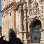 Elche, UNESCO Heritage Sites and museums - Visiting the Archaeological Museum of Elche (MAHE)