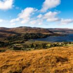 Electric Bike Donegal: Must-Do Half-Day Adventure! - Starting Point Near Bunbeg Harbour for Scenic Irish Countryside