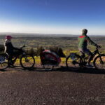 Electric Bike Experience on Slieve Gullion Mountain - Starting Point Near Slieve Gullion Forest Entrance